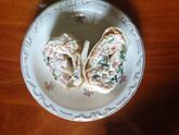 Кулинарная АзбуКа. Ш. Шпинат.