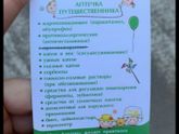 Аптечка путешественника