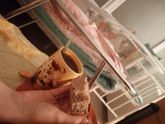 Родила??? Моя маленькая бусинка.