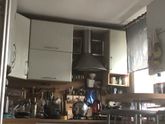 Кухонный гарнитур.