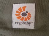 Продаю Эргономический Эрго рюкзак Ergobaby Ergo baby OMNI
