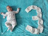 Малышке 3 месяца