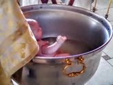 11/06/19 Крещение