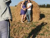 Наизготове))