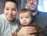 На кого сейчас Полинка