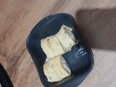 Делюсь своим меню) Вчера