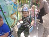 Вот и закончился мой