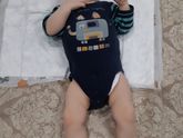 7 месяцев.