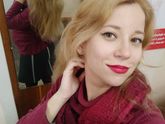 Не выдержала душа поэта...
