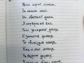 Стихи