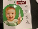 Аспиратор Baby-Vac?!