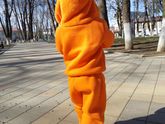 Наш чудесный день!!!