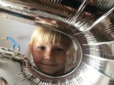 Вдали от дома уже 4 месяца