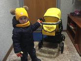 День рождение дочери