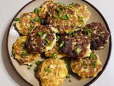 Рыбные котлеты рубленные