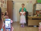 Выпускной в "Букваренке"