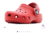 Сабо Crocs