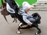 О колясках