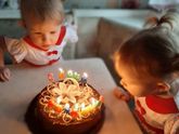 2 годика нам🤗❤🎂