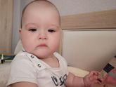 Чужие дети растут быстро,