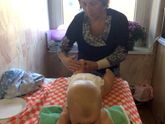 Москва го на массаж и плавание !