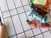Работа спасает