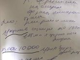 Расшифруйте пожалуйста дозировку