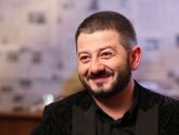 Михаил Галустян приехал в «Артек» на съемки детского кино