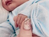 Мое большое счастье 🥰