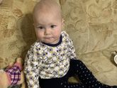 Сыну один годик