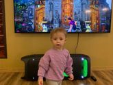 Малоежка скажем так.