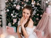 С наступающим новым годом