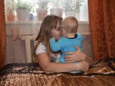 7 месяцев ❤️❤️❤️