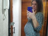 Мои 18 недель ???