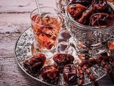 Ramadan mubarak olsun