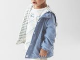 Zara kids