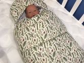 Девочки продам конверт новый!!!