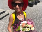 Семь лет моей дочке)