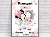 Делаю метрику и LOVE