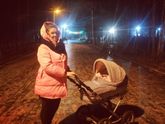 Коляска