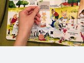 Посоветуйте книжку 2,5 года