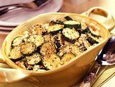Запеканка из кабачков - лучшие рецепты. Как правильно и вкусно приготовить запеканку из кабачков.