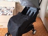 Продаю коляску baby time