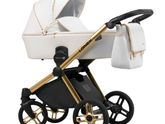 Понравилась коляска Lonex emotion xt eco steel - у кого такие? Есть отзывы