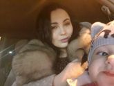Средний сын,как и папа