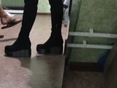 Без обидных слов,просто напишите
