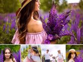 Открыта запись на фотосессию