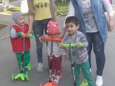 просто так🤗🛴