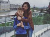 А у меня сегодня