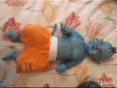 Нравятся такие игрушки.